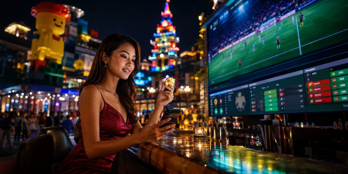 Pertaruhan bola sepak kelab Malaysia